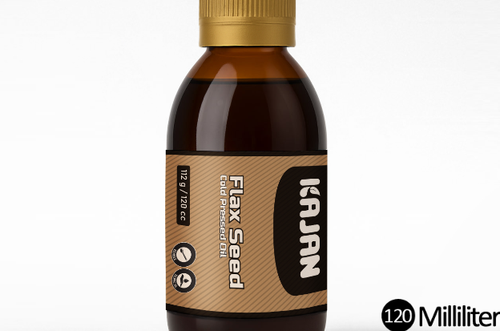 روغن تخم کتان