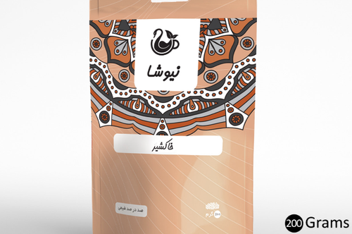 خاکشیر دوی پک 200 گرمی نیوشاFlixweed Seed