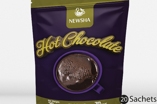 هات چاکلت کلاسیک نیوشاClassic Hot Chocolate