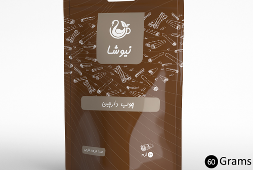 چوب دارچین نیوشا Cinnamon Bark