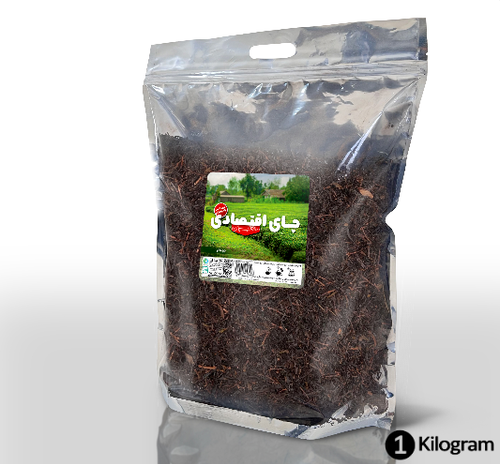 چای اقتصادی چوبدار