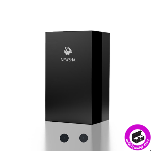 جعبه لوکس پذیرایی ۲۰ عددی محصولات نیوشا