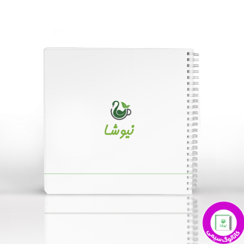 کاتالوگ فارسی