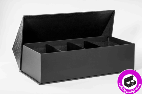 جعبه سوسماری محصولات نیوشا