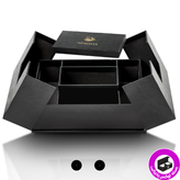 جعبه چرمی هیجان انگیز